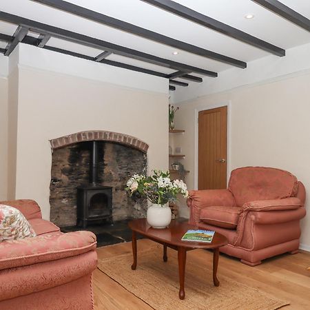 יילוורטון Glebe Cottage מראה חיצוני תמונה