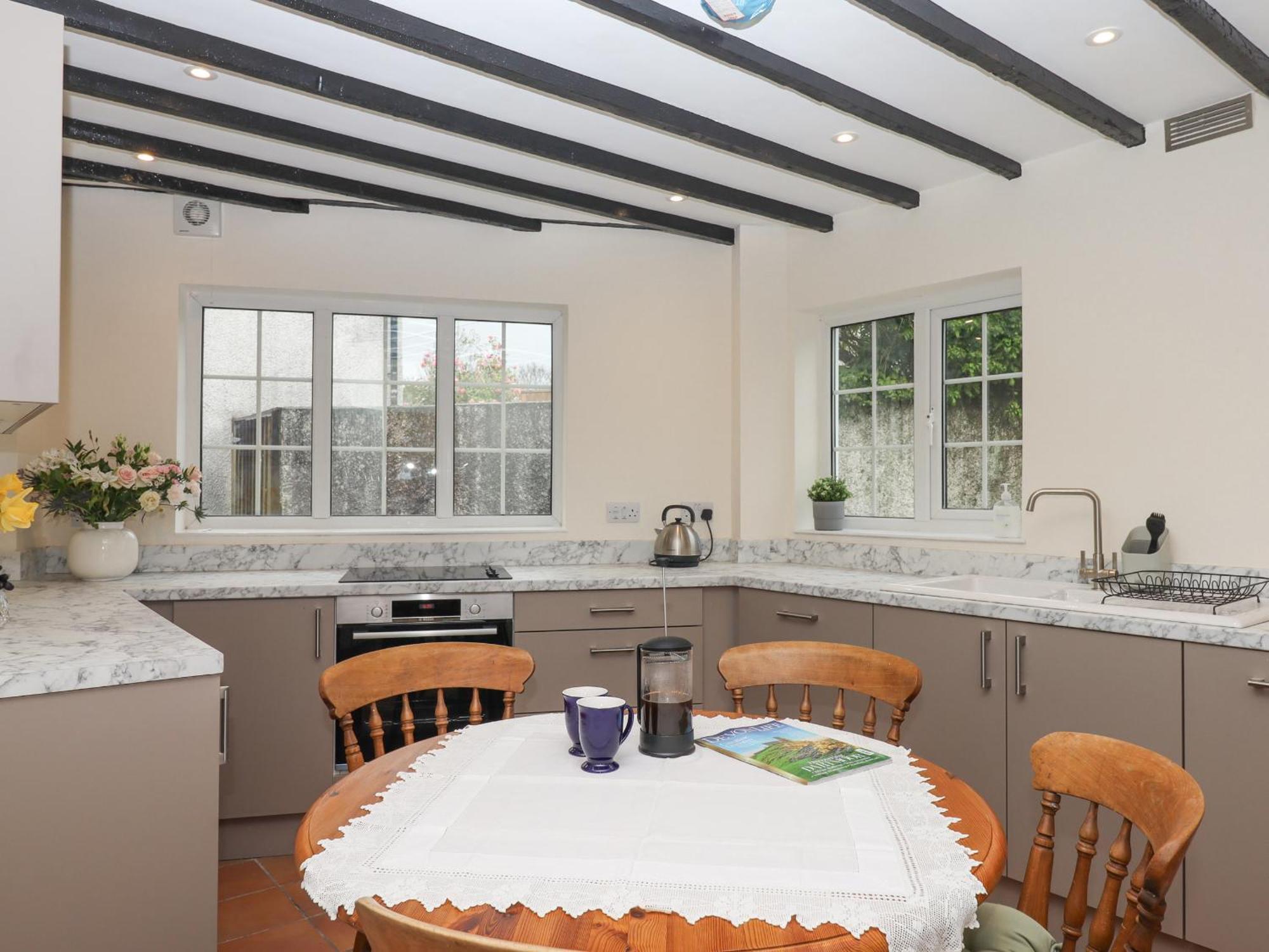 יילוורטון Glebe Cottage מראה חיצוני תמונה