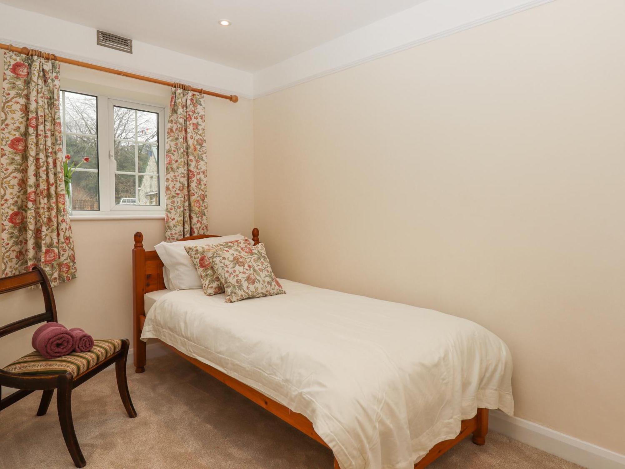 יילוורטון Glebe Cottage מראה חיצוני תמונה