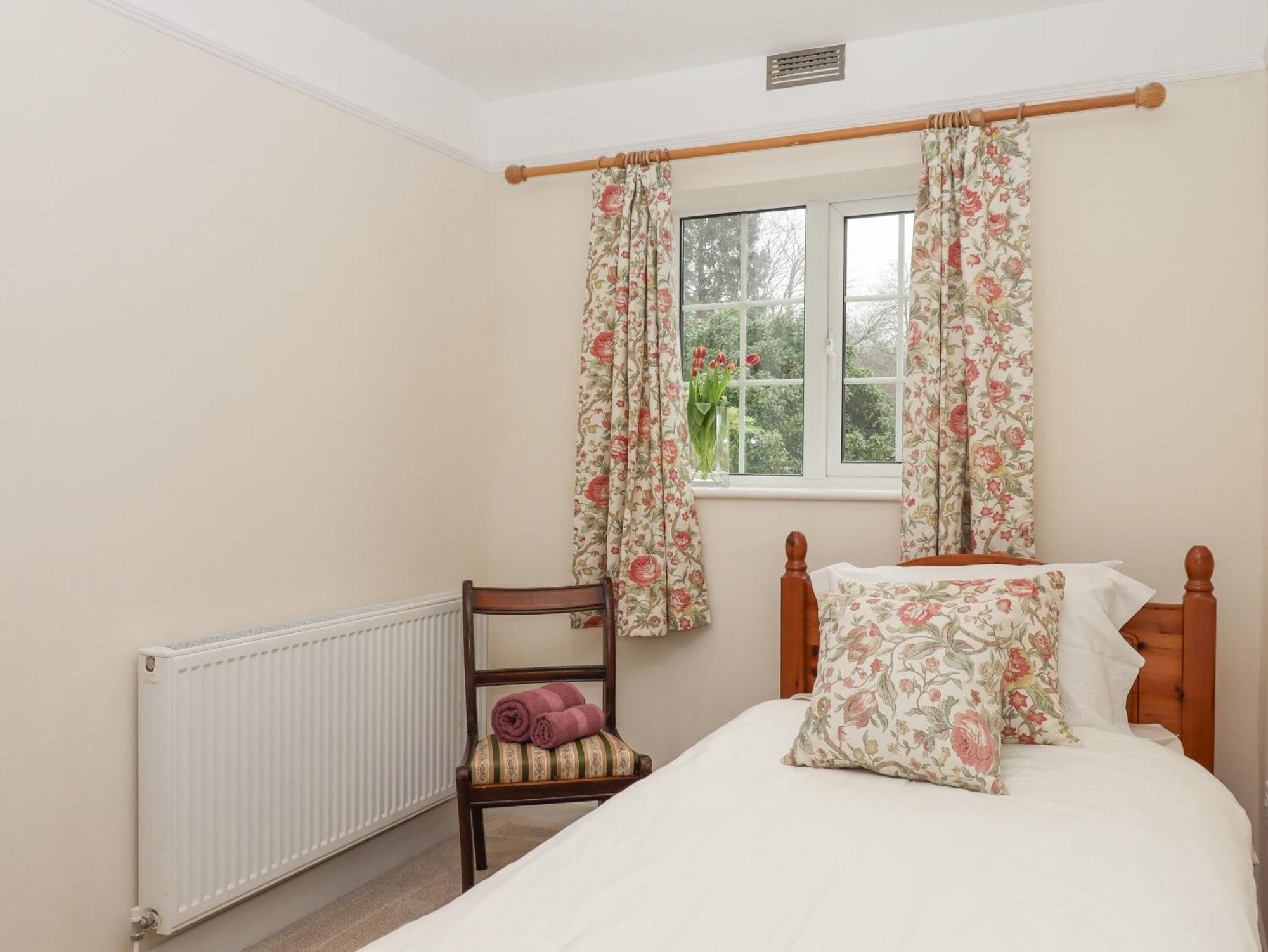 יילוורטון Glebe Cottage מראה חיצוני תמונה