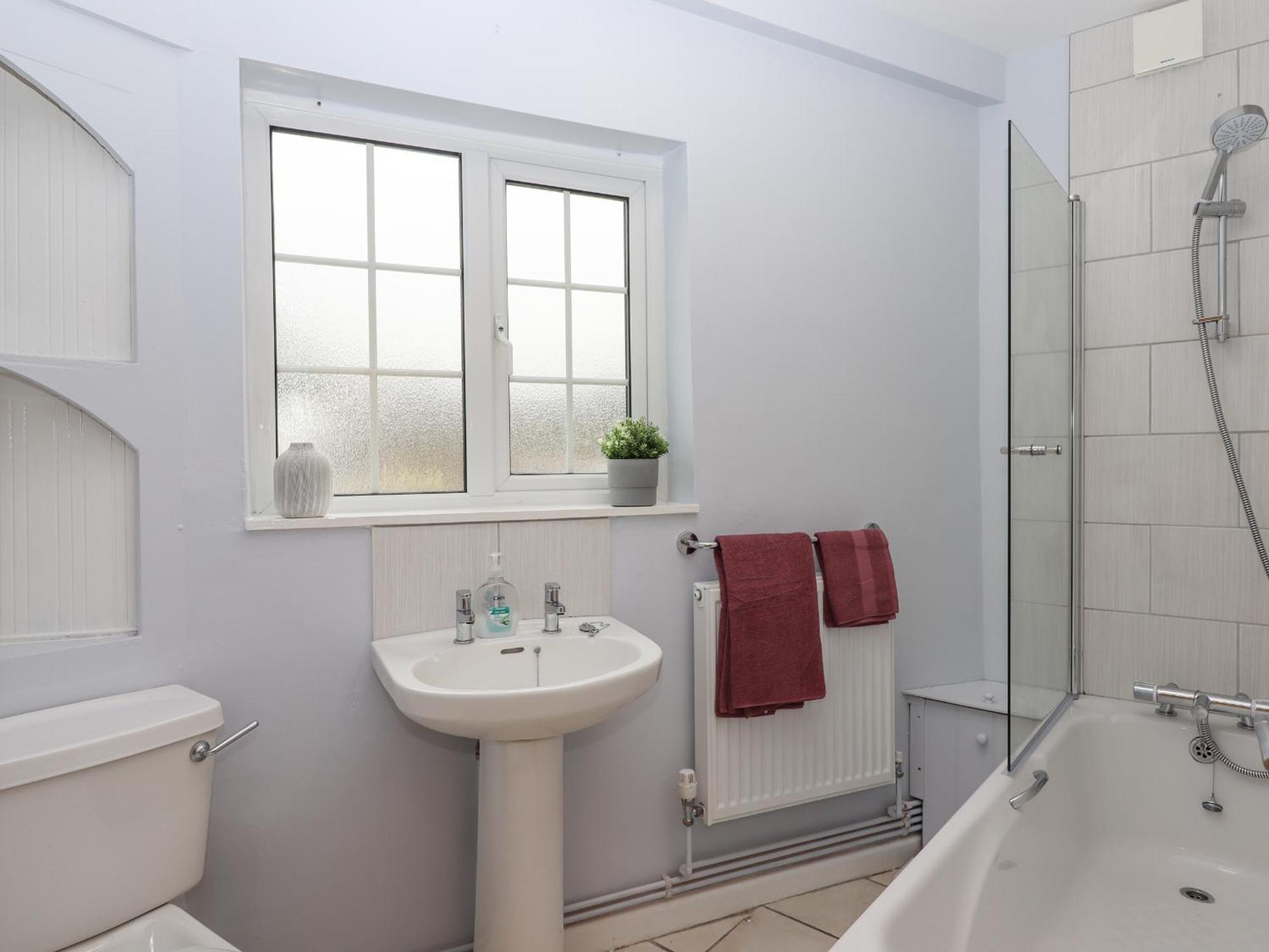 יילוורטון Glebe Cottage מראה חיצוני תמונה
