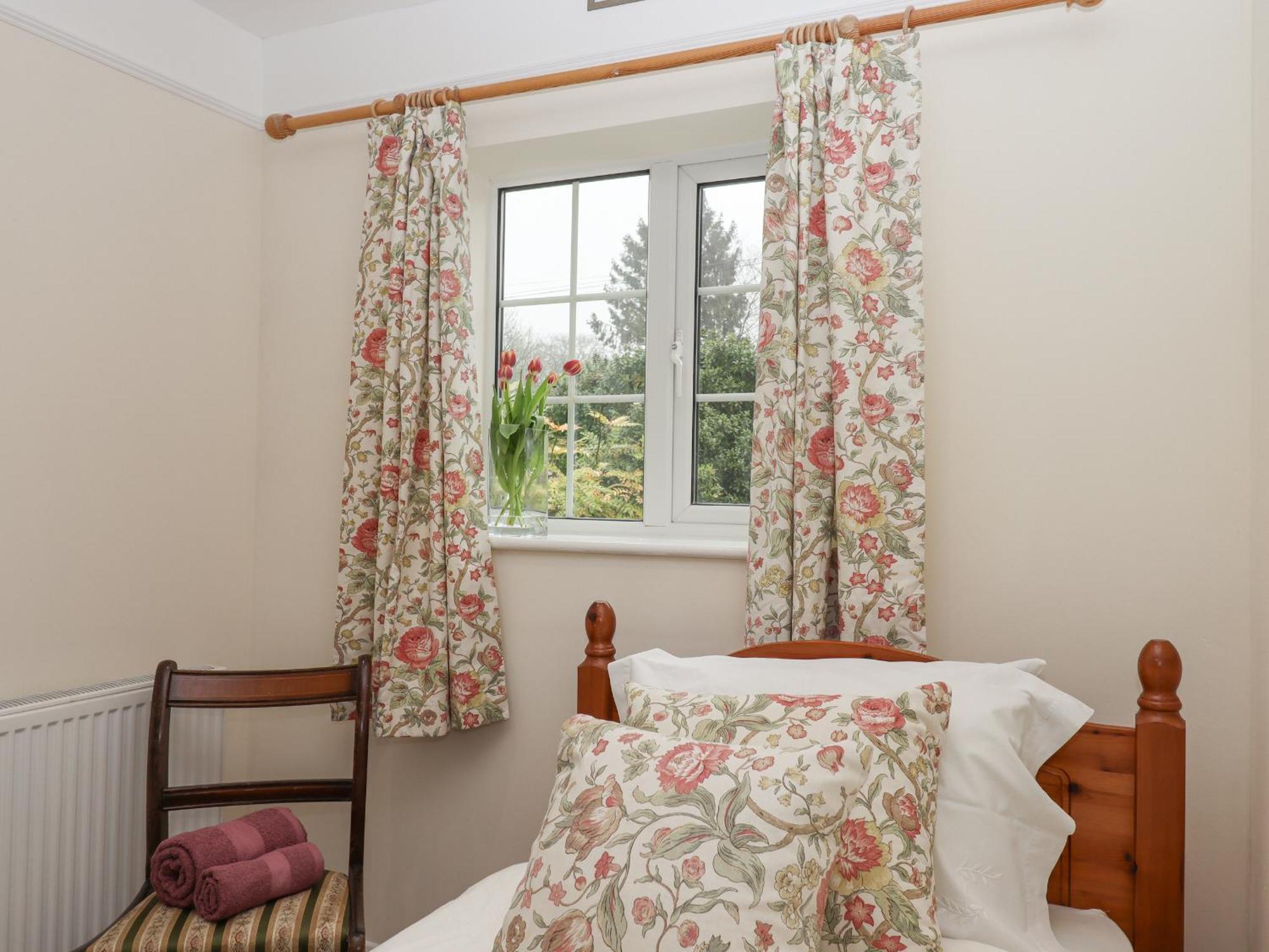 יילוורטון Glebe Cottage מראה חיצוני תמונה